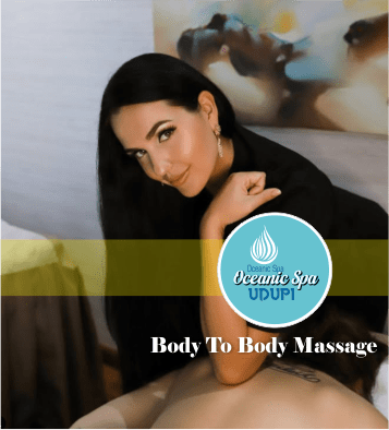 Body To Body Massage in Manipal Karnataka